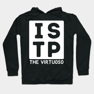 ISTP Hoodie